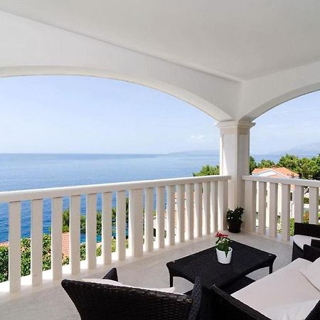 Apartments Villa Bella Vista Gornji Dingac ภายนอก รูปภาพ