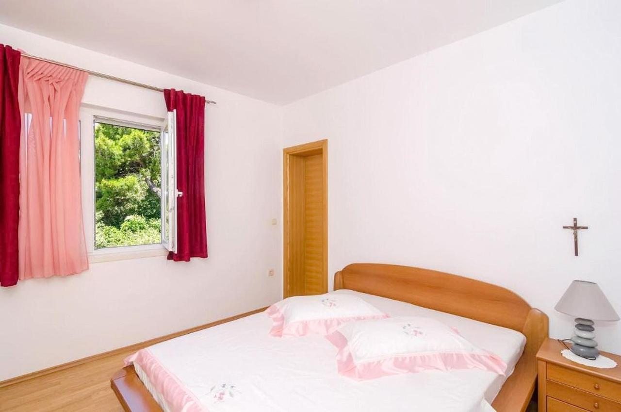 Apartments Villa Bella Vista Gornji Dingac ภายนอก รูปภาพ