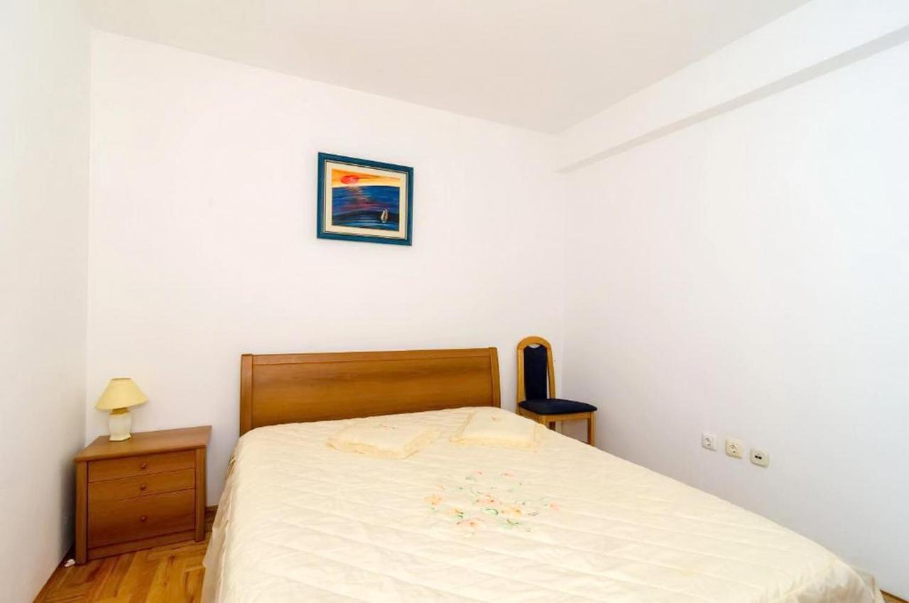 Apartments Villa Bella Vista Gornji Dingac ภายนอก รูปภาพ