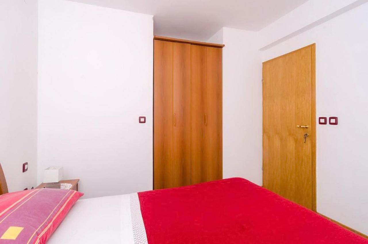 Apartments Villa Bella Vista Gornji Dingac ภายนอก รูปภาพ