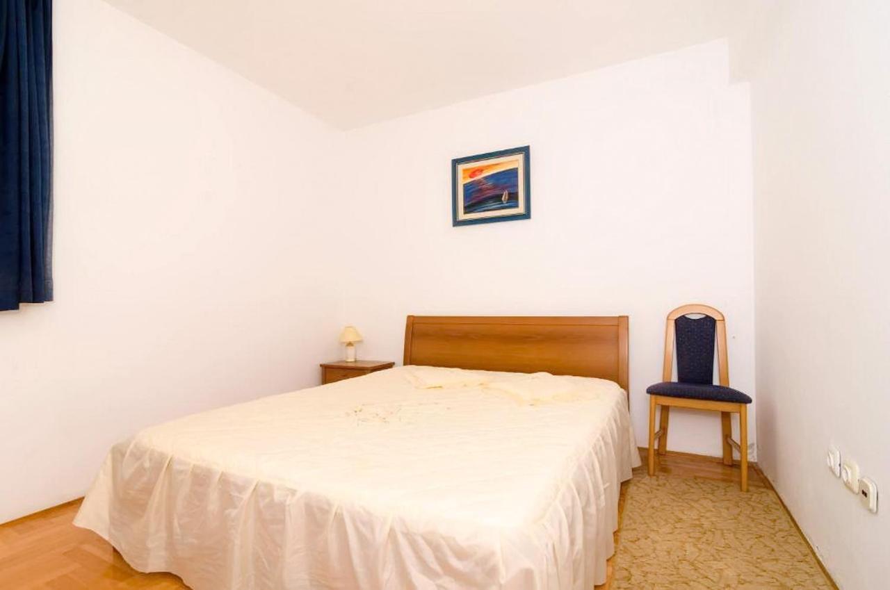 Apartments Villa Bella Vista Gornji Dingac ภายนอก รูปภาพ