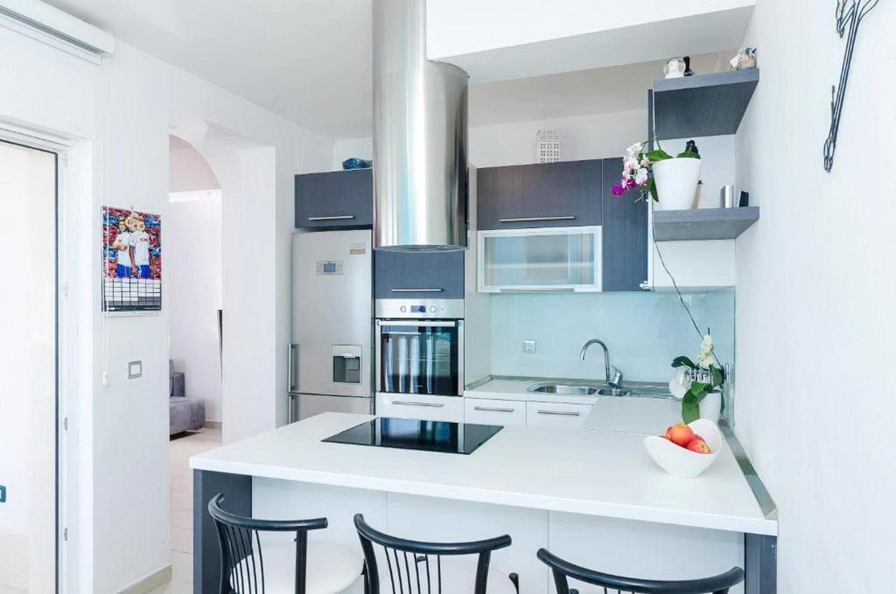 Apartments Villa Bella Vista Gornji Dingac ภายนอก รูปภาพ